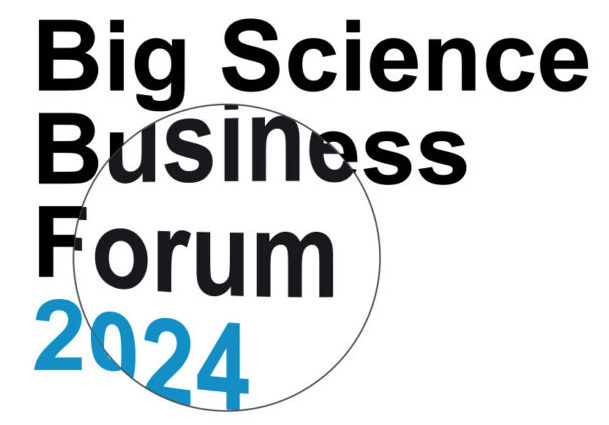 Big Science Business Forum 2024