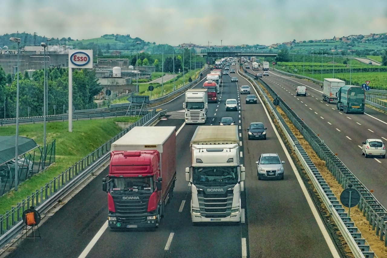 Trasporto merci pericolose – Emanata la Circolare con commenti e chiarimenti operativi in merito alle condizioni di esenzione dalla nomina del Consulente ADR
