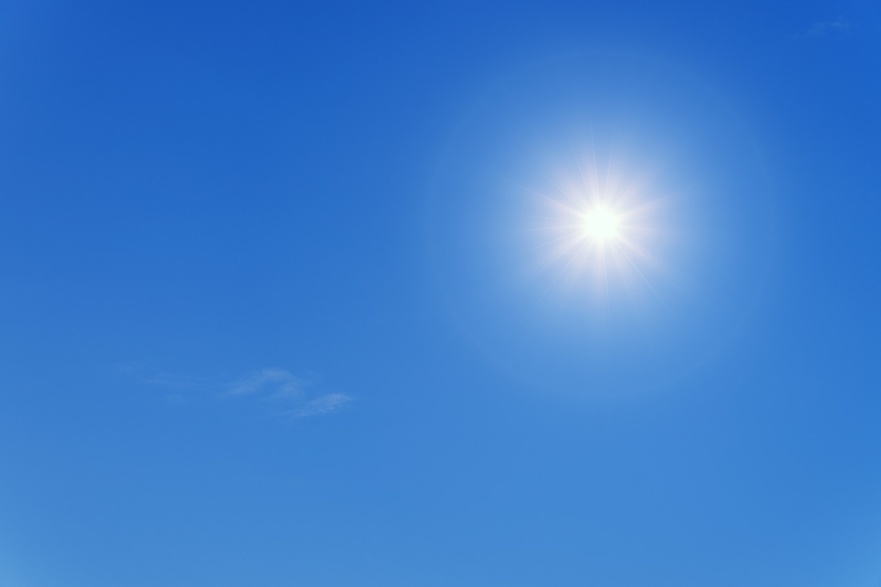Il rischio per la salute dei lavoratori che operano in ambiente outdoor: ondate di calore e da esposizione da radiazione solare, punture da zanzare o altri vettori