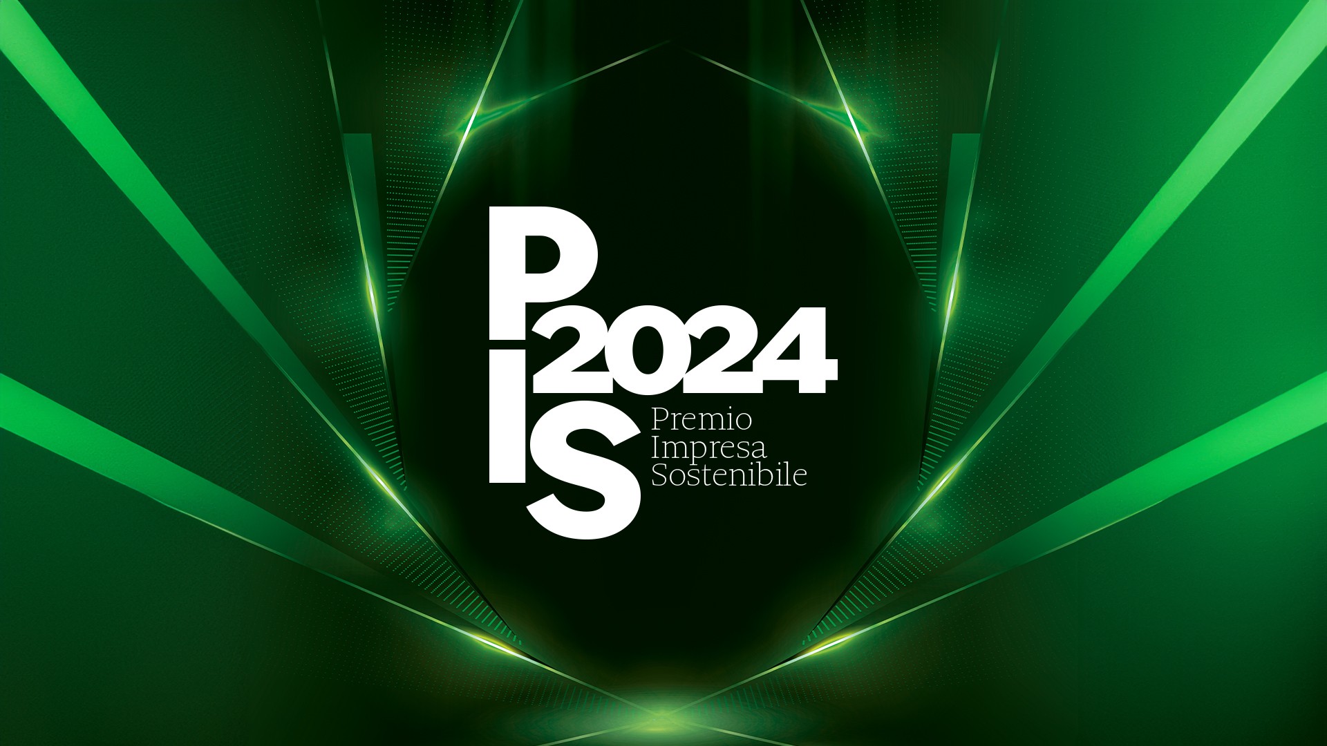 Logo Premio Impresa Sostenibile 2024