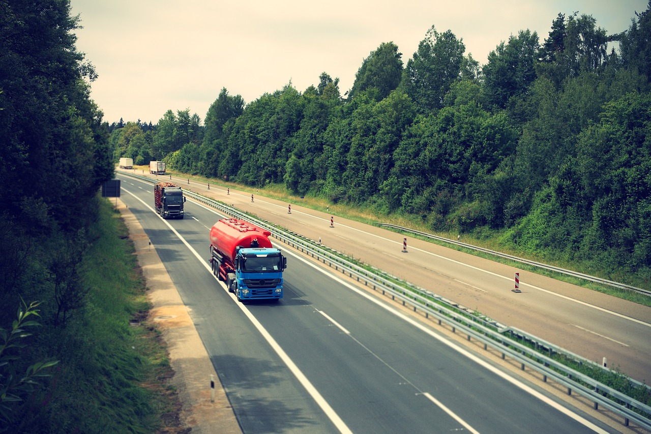 Settore autotrasporti: incentivi a favore della formazione professionale