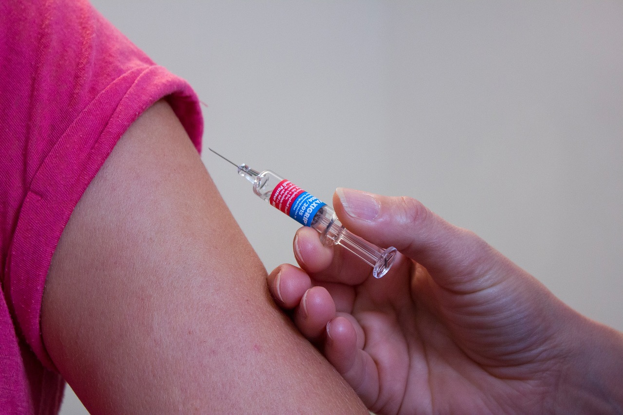 Fornitura gratuita di vaccini antinfluenzali 2024 per le aziende operanti nei servizi essenziali  