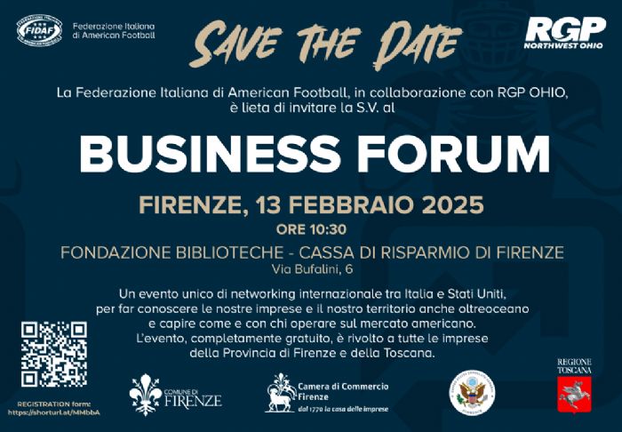 business forum